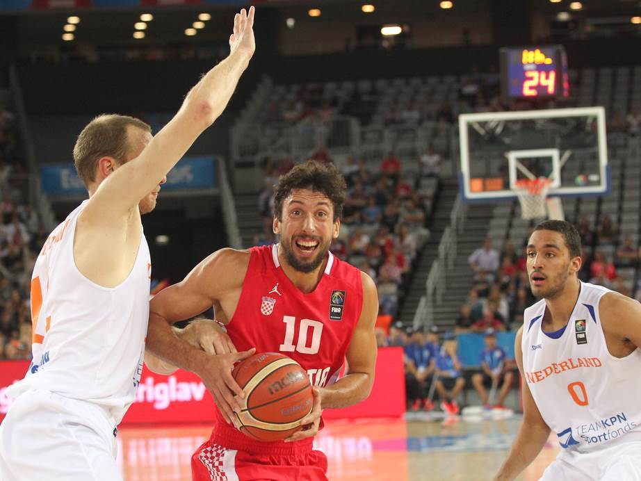 Roko Leni Ukić MONDO intervju o košarci i Srbiji