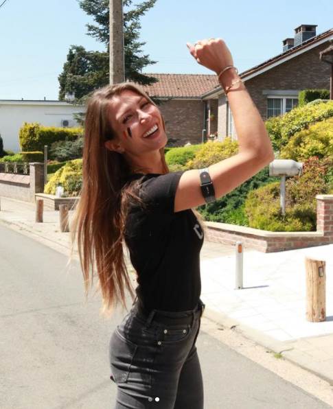 mis sveta belgija noemi apar