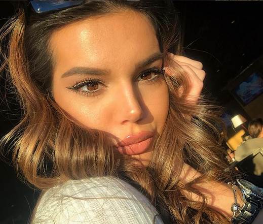 Jovana Ljubisavljević pre i posle