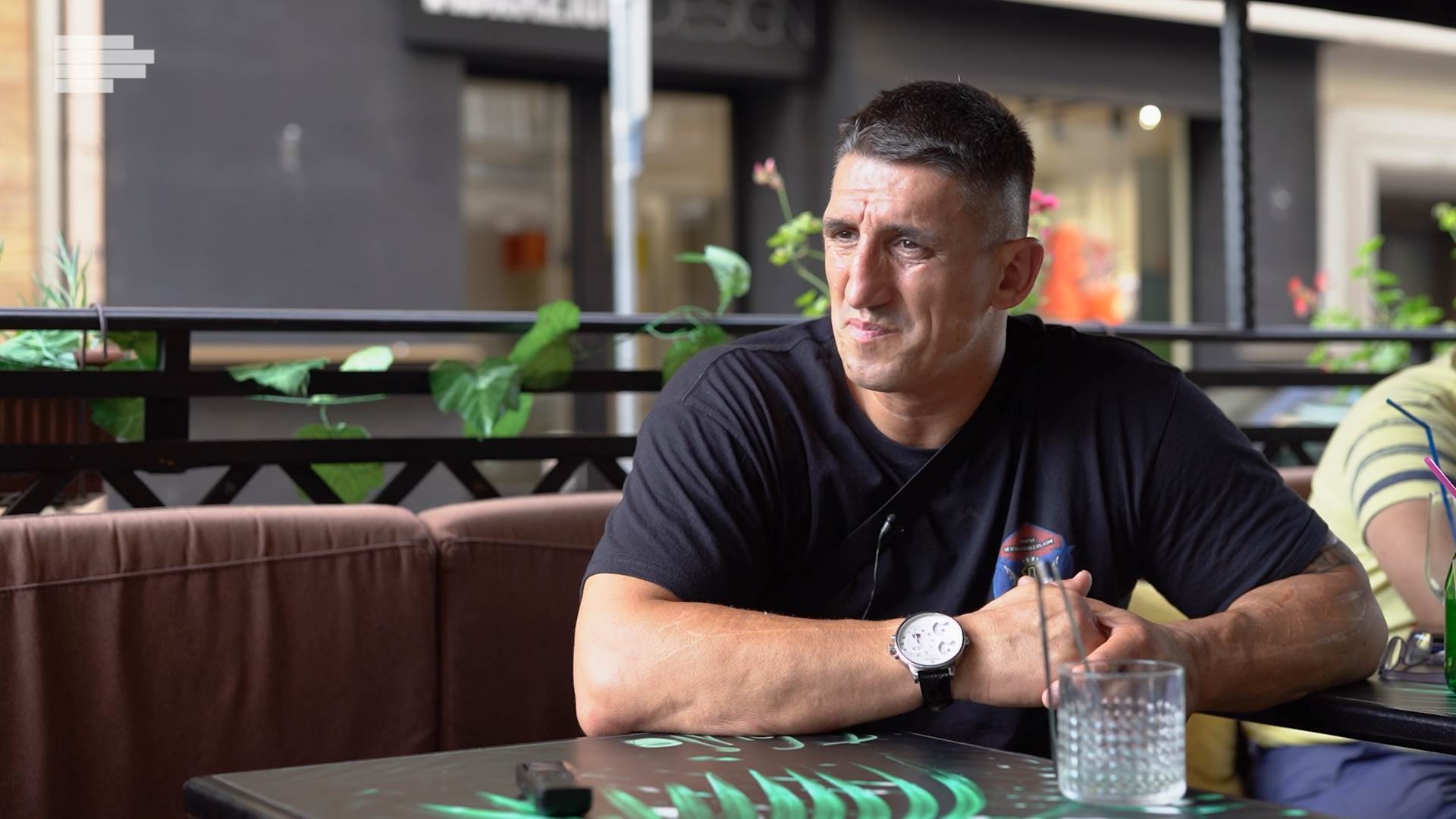 Kristijan Golubović progovorio o Velji Nevolji