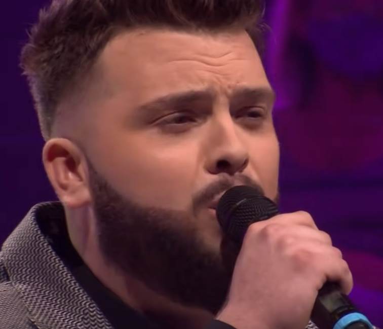 sadik hasanovic grand izvinjenje snimak