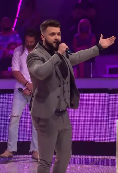 sadik hasanovic grand izvinjenje snimak