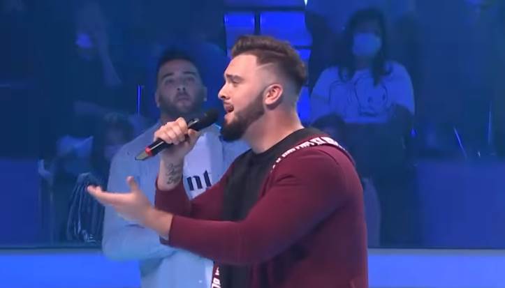 sadik hasanovic grand izvinjenje snimak