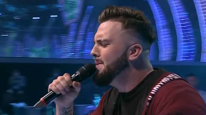 sadik hasanovic grand izvinjenje snimak