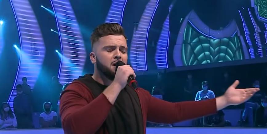 sadik hasanovic grand izvinjenje snimak