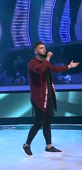 sadik hasanovic grand izvinjenje snimak