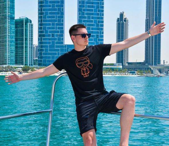 andjela vestica decko david ikac