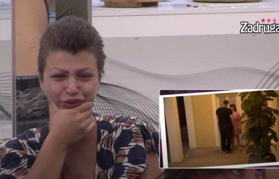 Miljanine sestre ulaze u Zadrugu 5