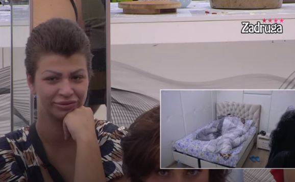 miljana place ivan marinkovic zadruga