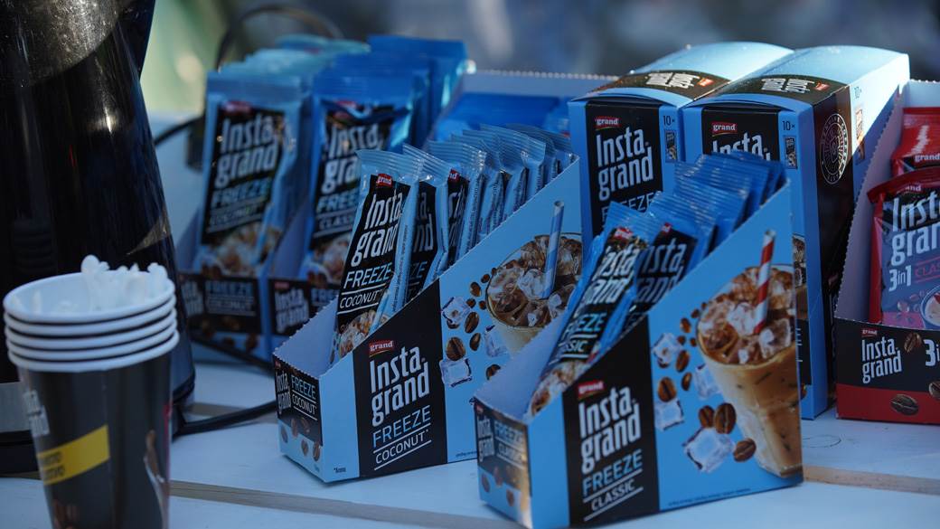 burger festival muzicki program