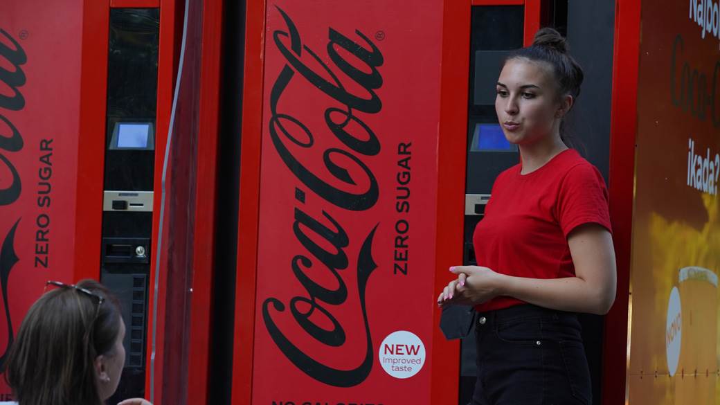 burger festival muzicki program