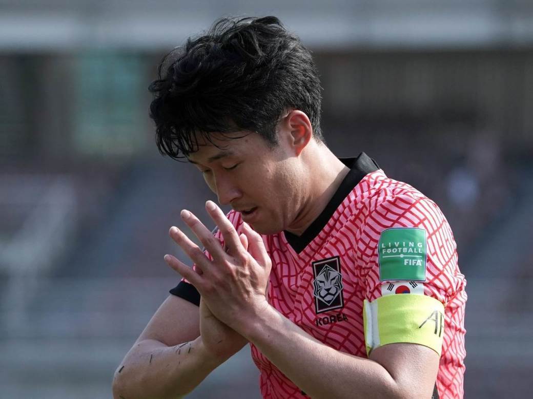 Osuđena žena koja je ucenjivala Hjung Min Sona