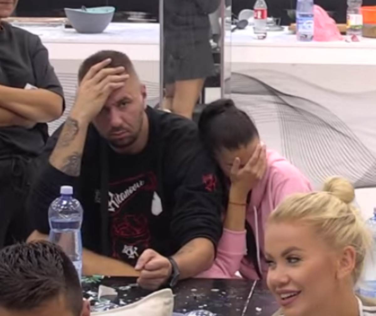 maja marinkovic glavni grad bosne