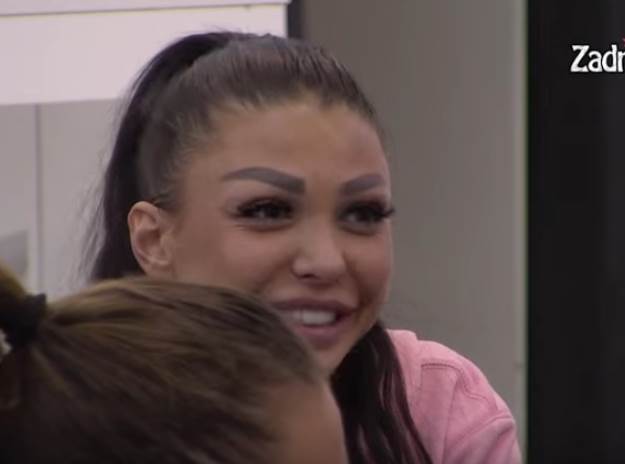 maja marinkovic glavni grad bosne