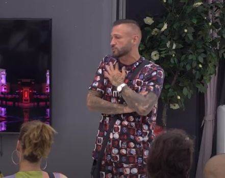 nenad aleksic sa bivsa zena zadruga