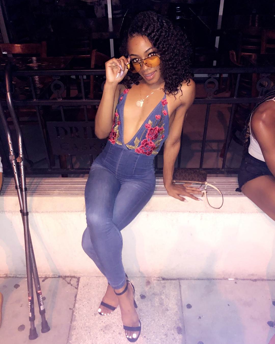 sakari ricardson marihuana izjava