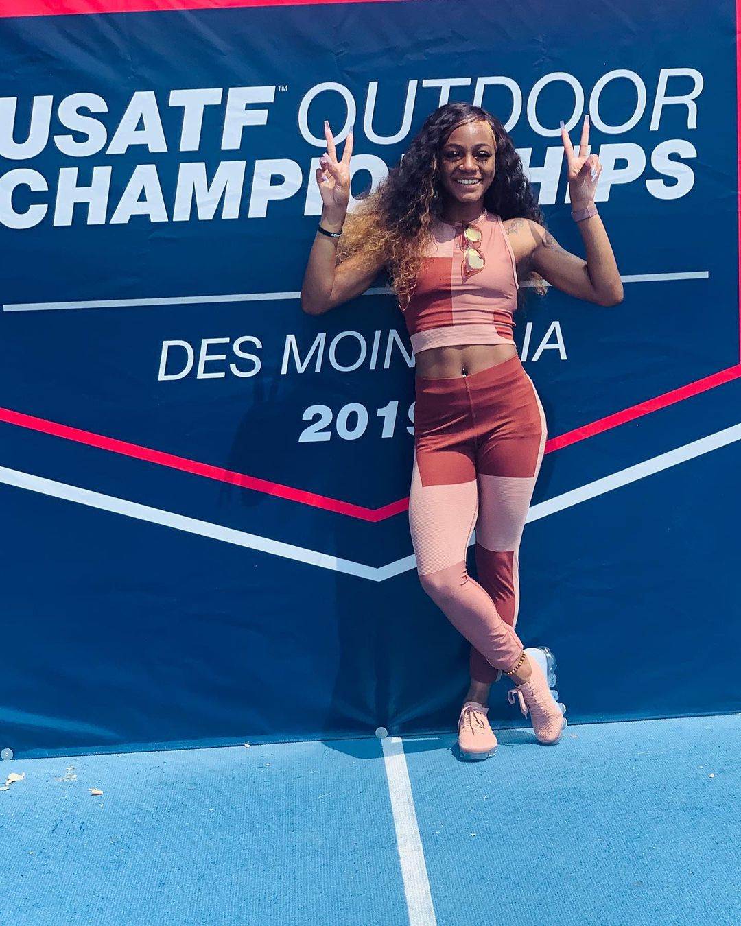 sakari ricardson marihuana izjava