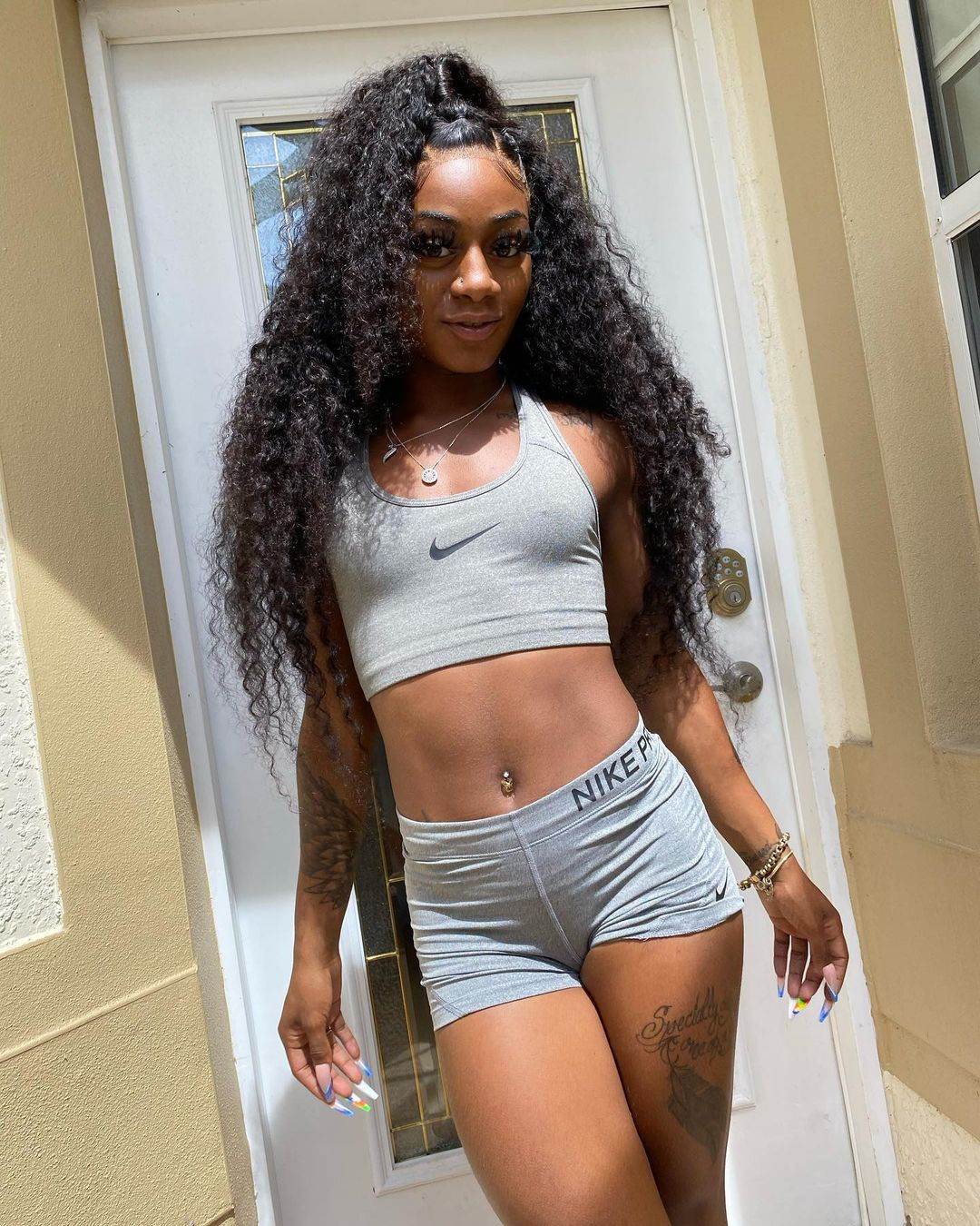 sakari ricardson marihuana izjava