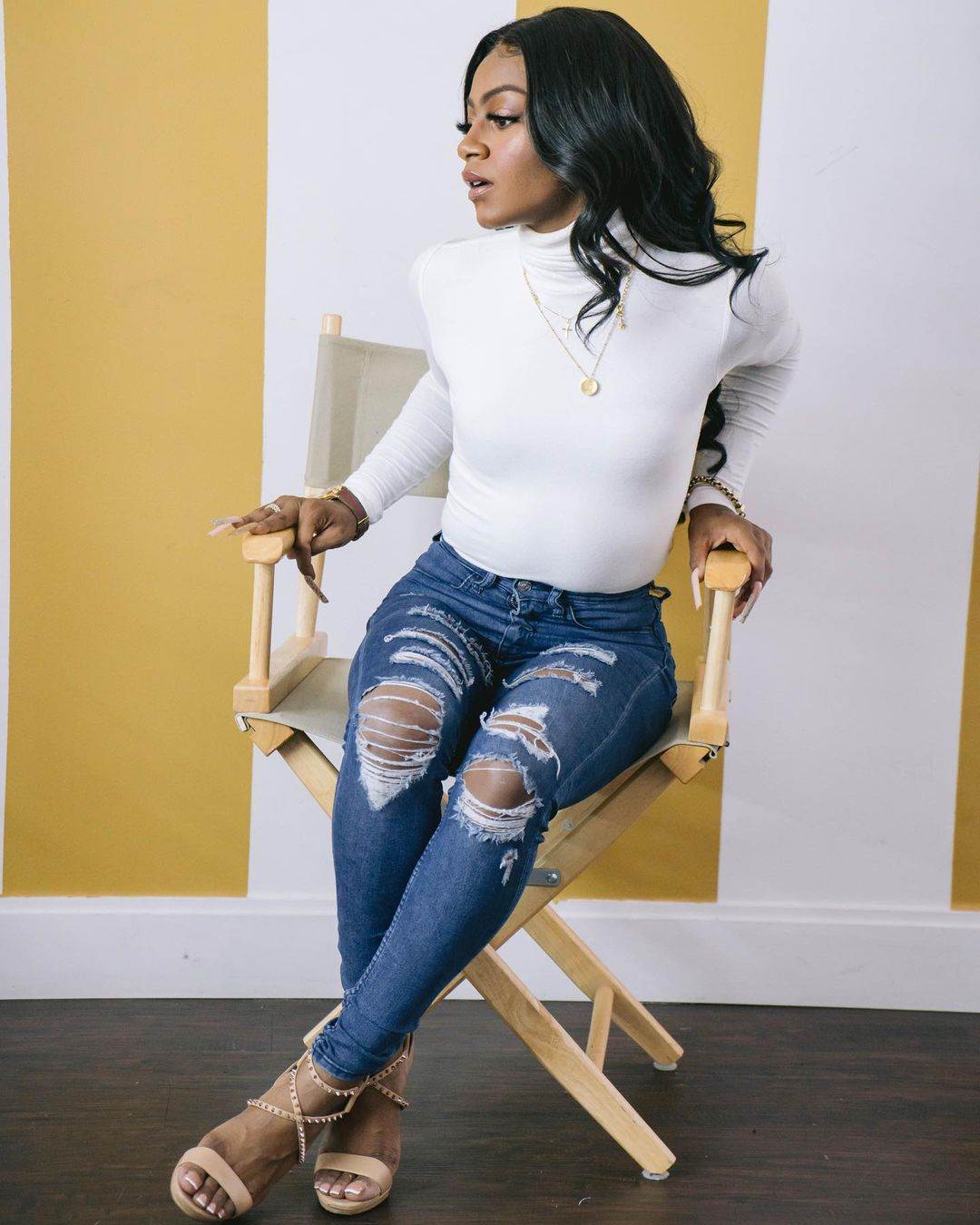 sakari ricardson marihuana izjava