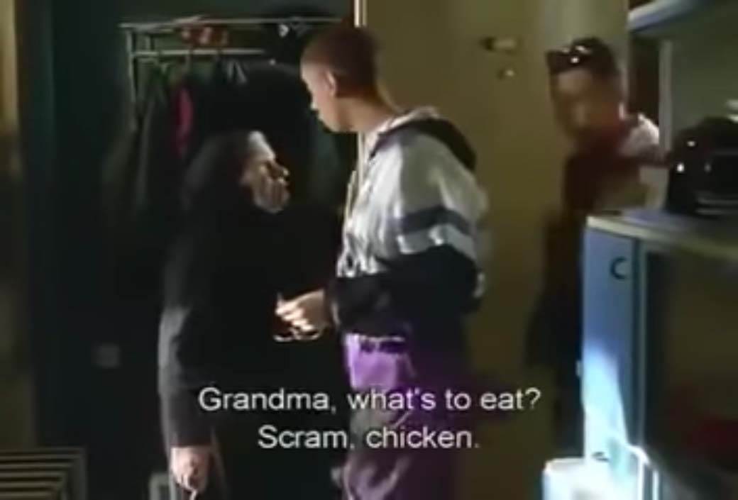 Stranci odgledali srpske filmove i ovako reagovali