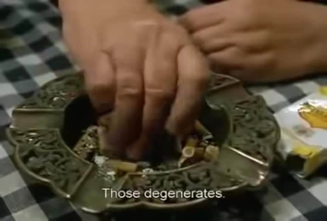 Stranci odgledali srpske filmove i ovako reagovali