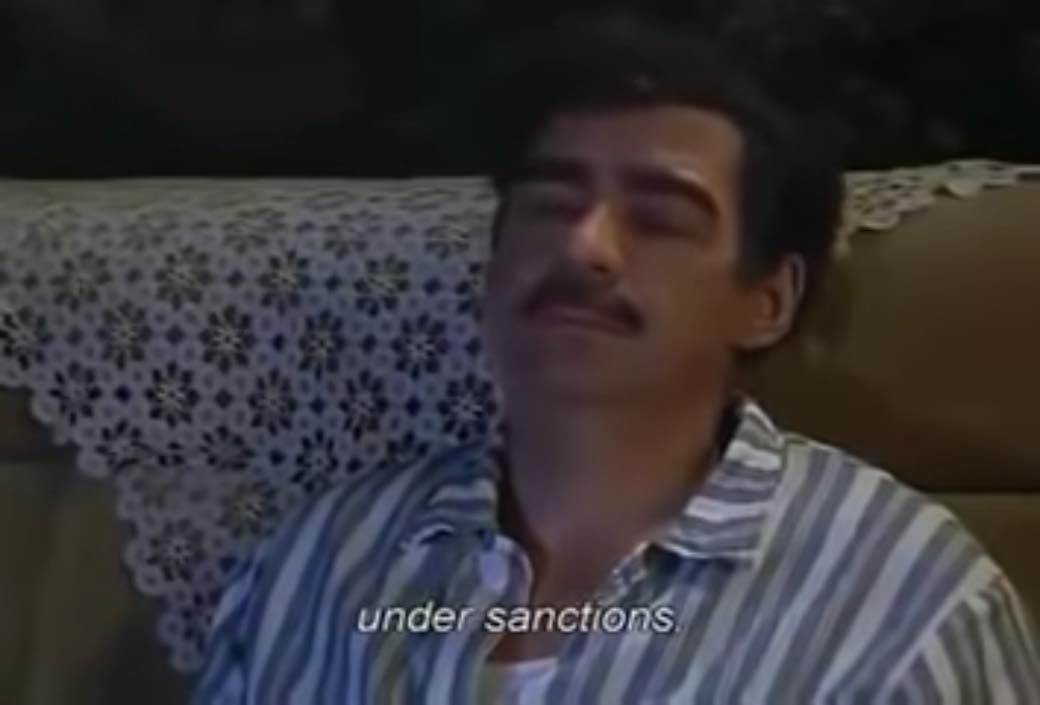 Stranci odgledali srpske filmove i ovako reagovali