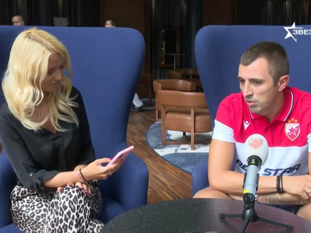 Nenad Krstičić ide u penziju