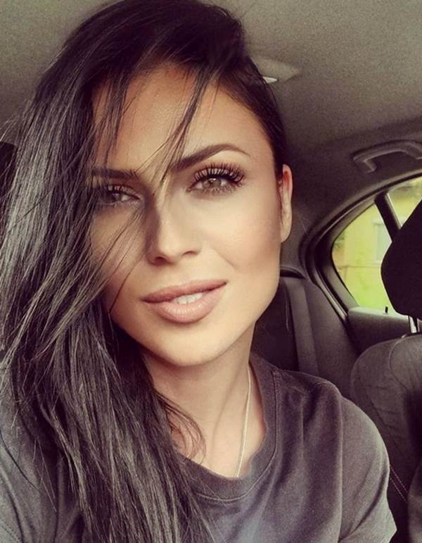 Policajka Ceca objavila sliku u bikiniju