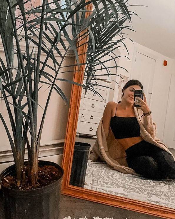 devojka sa dve vagine