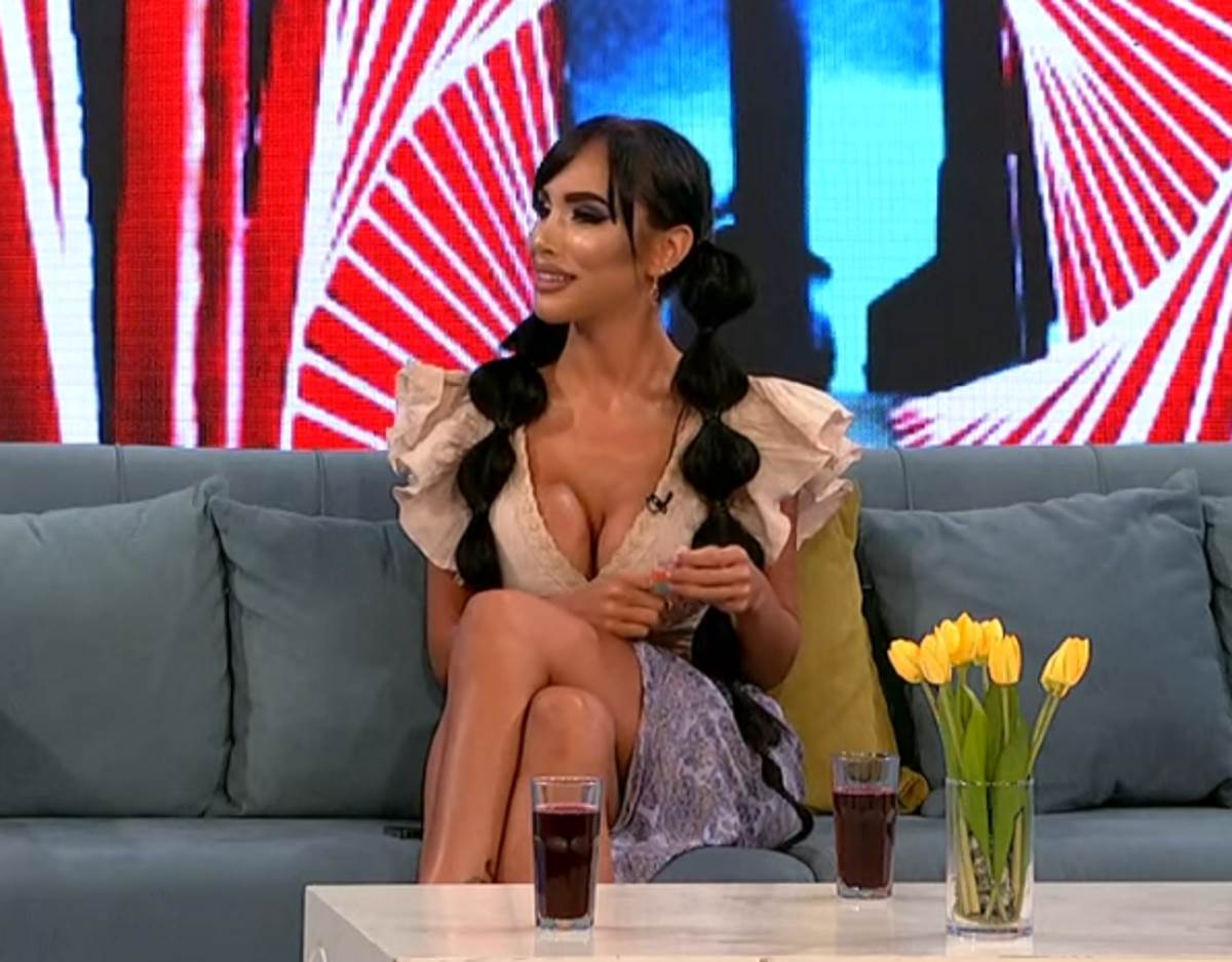 aleksandra subotic emisija