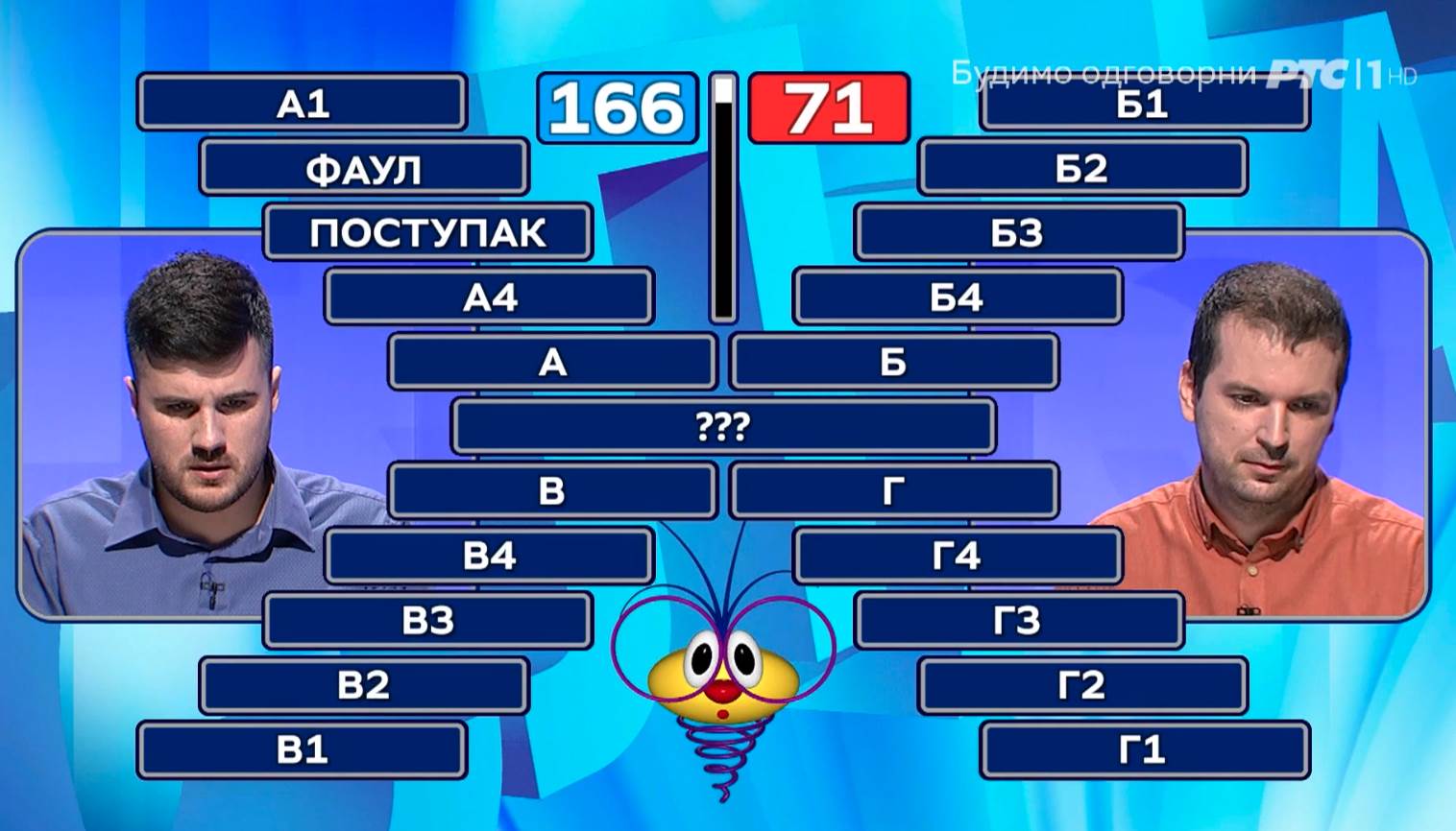 slagalica asocijacije mihajlo vukajlovic