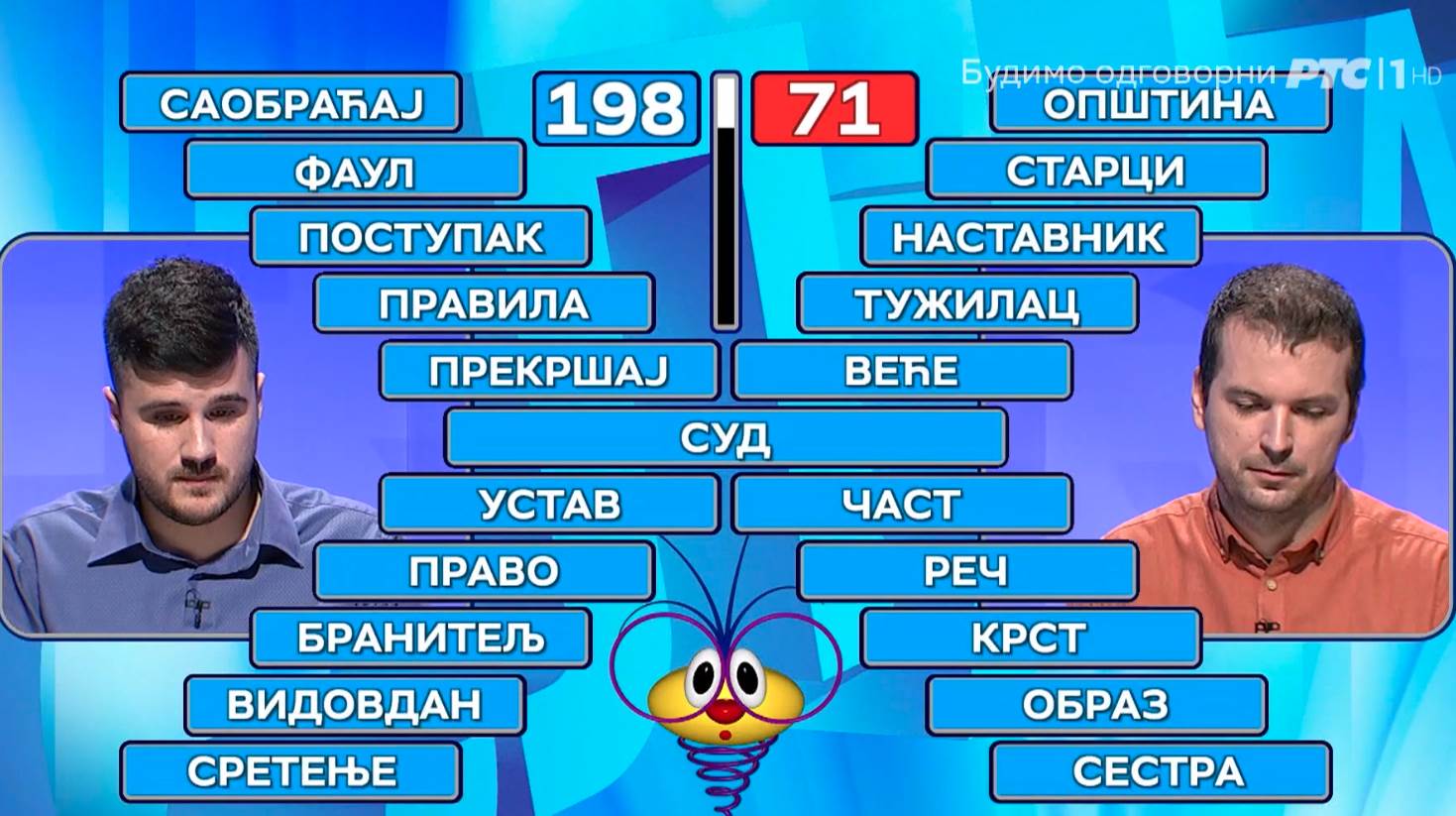 slagalica asocijacije mihajlo vukajlovic