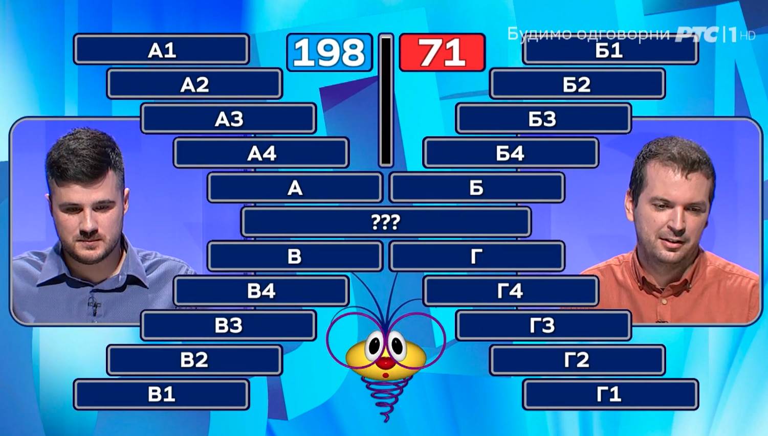 slagalica asocijacije mihajlo vukajlovic