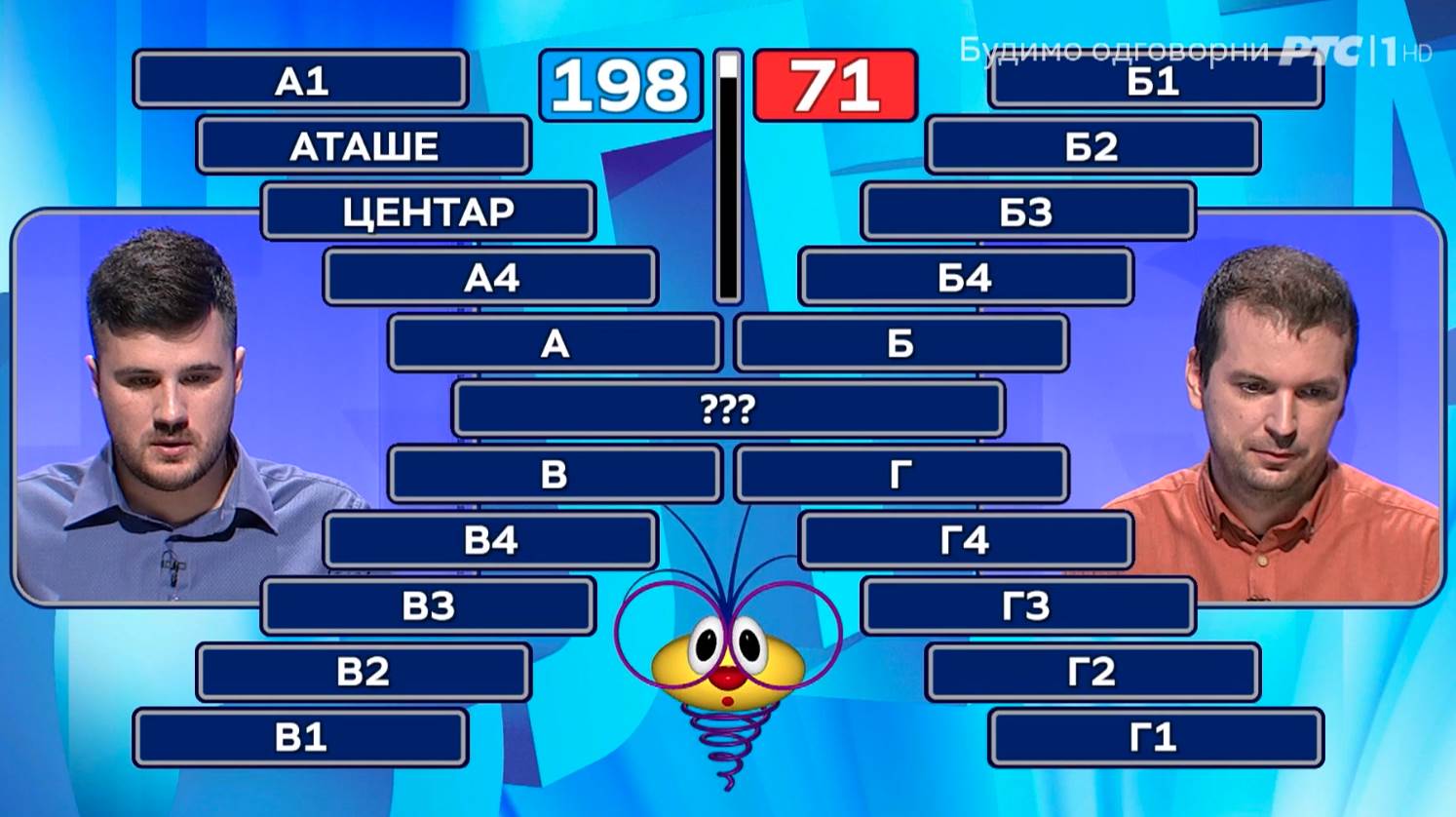 slagalica asocijacije mihajlo vukajlovic