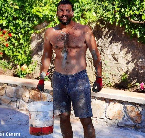 "Čuo sam da napolju živi kao pacov": Šok ispovest u emisiji, otkrio šta Lepi Mića radi u rijalitiju