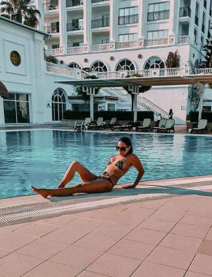 ana nikolic prozivke zbog fotosopa