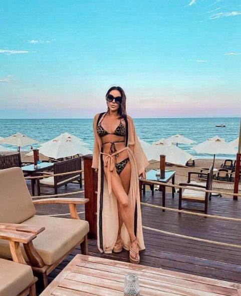 ana nikolic prozivke zbog fotosopa