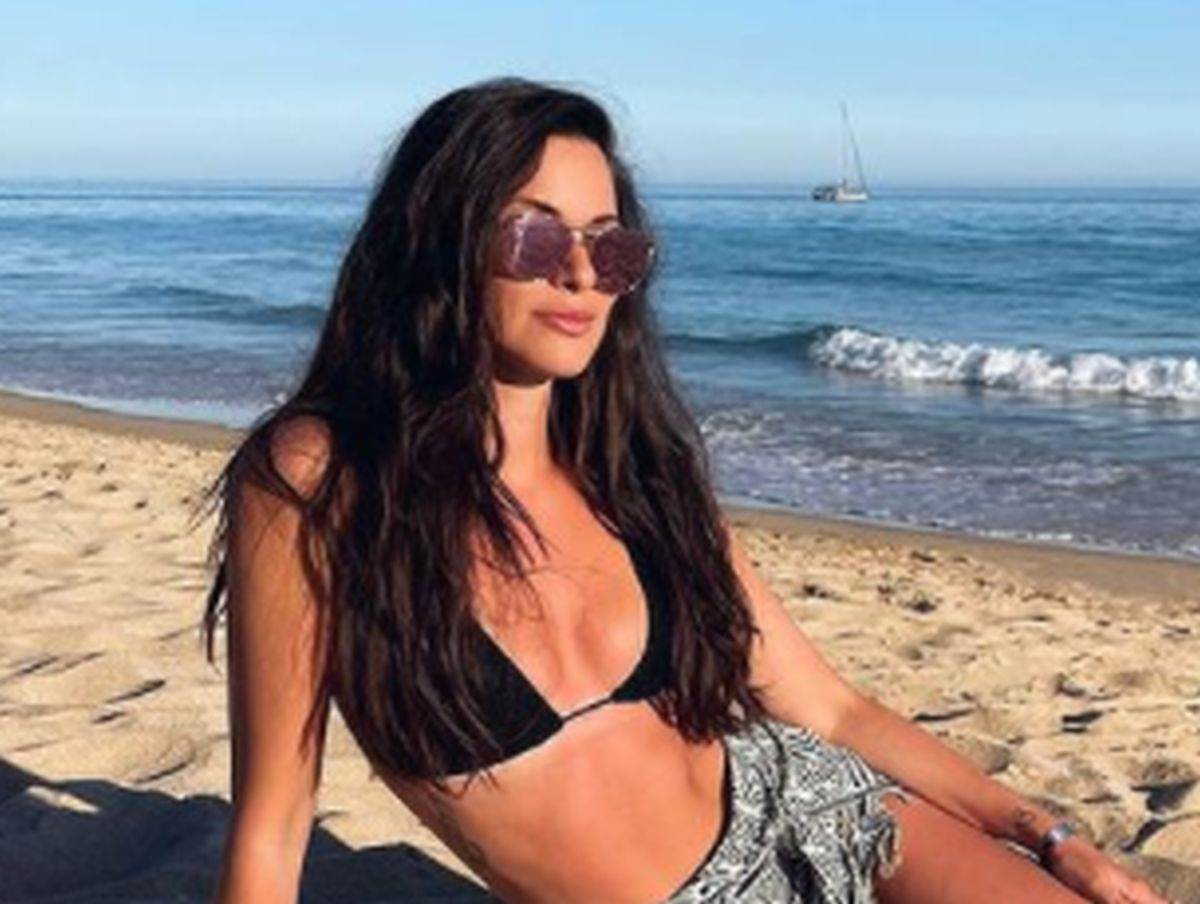 Dragana Kosjerina u kupaćem