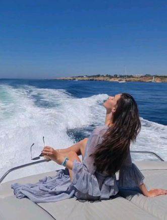 Dragana Kosjerina u kupaćem