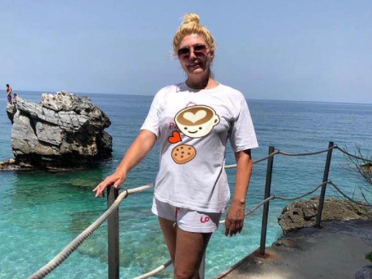 Suzana Mančić odbila da snima intimne scene s gagom Nikolićem u Nacionalnoj klasi