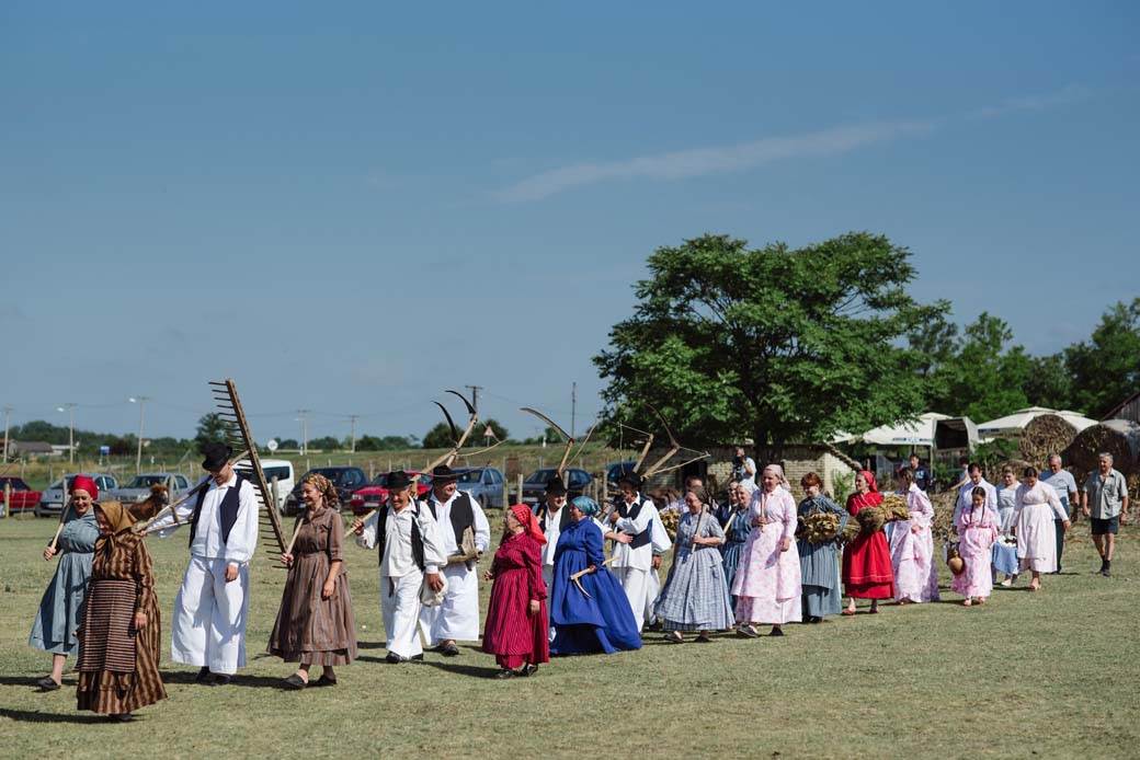 nacionalni praznik bunjevaca subotica