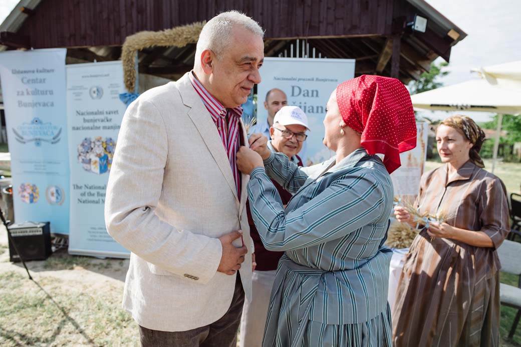 nacionalni praznik bunjevaca subotica