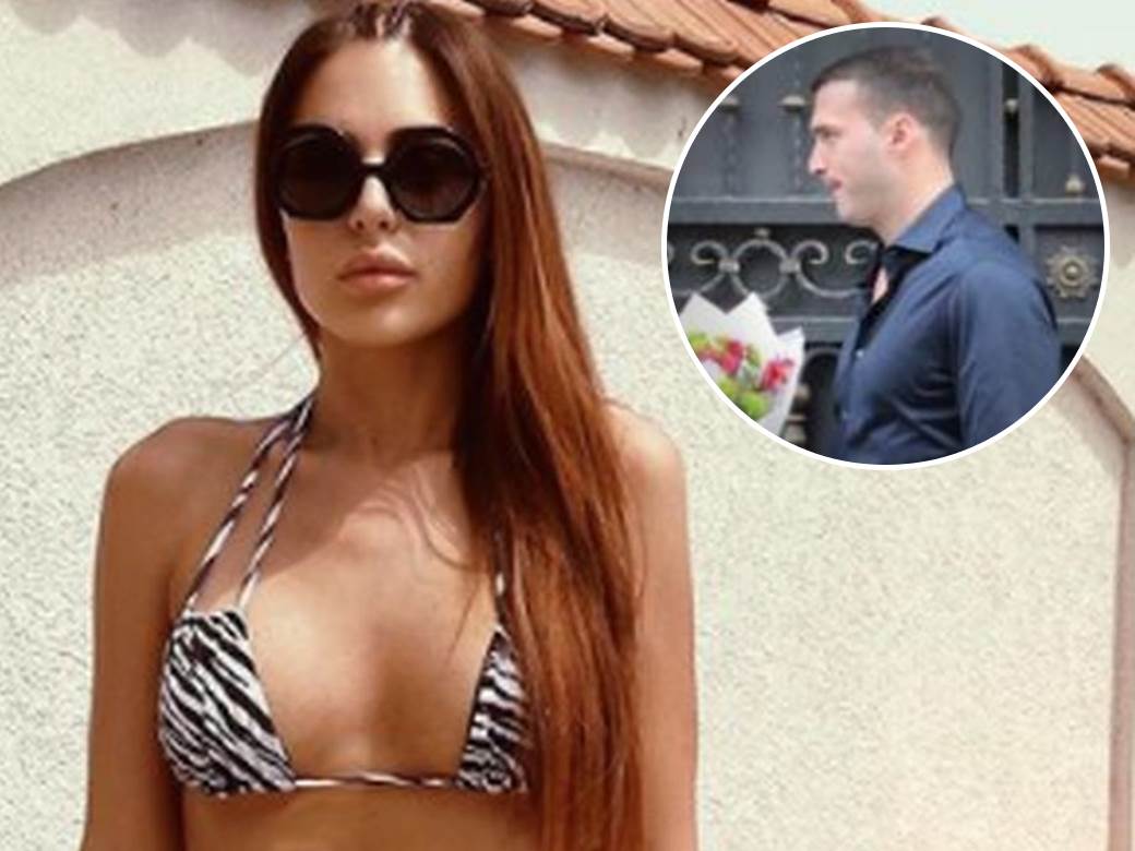 Komšije o Anastasiji Ražnatović