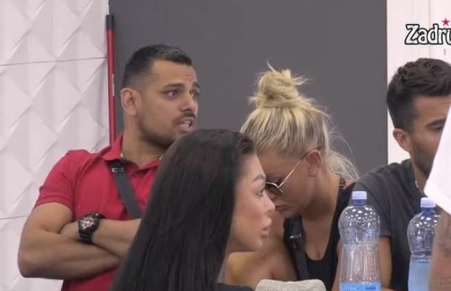 sa i bora santana svadja