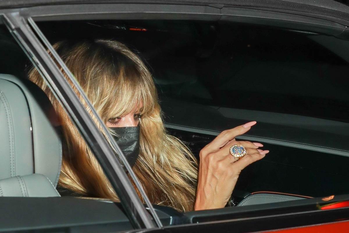 hajdi klum kozna garderoba paparaco