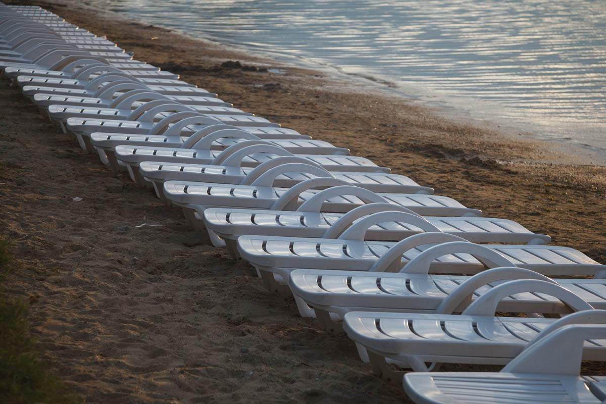 Letovanje u Neumu cene