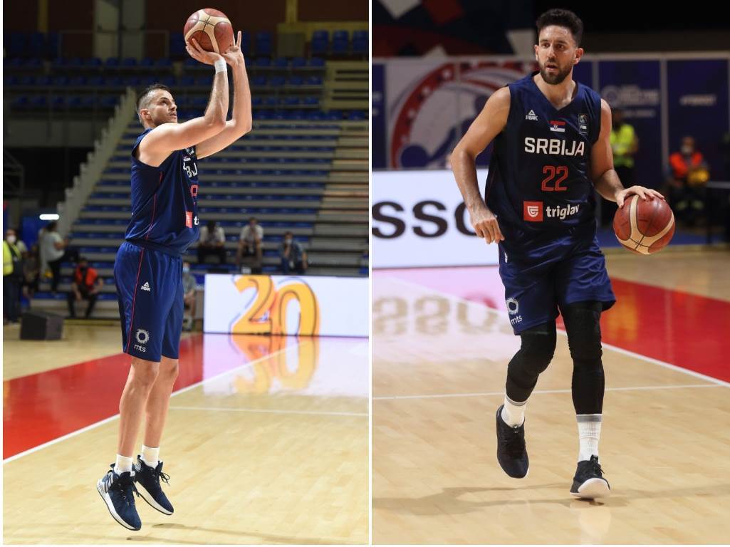 Pregovori Partizana sa Nemanjom Bjelicom