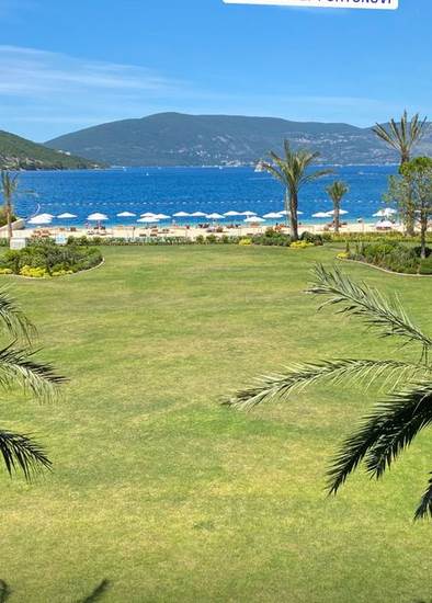 lepa brena letovanje