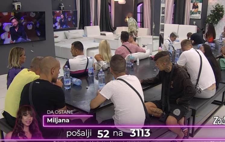 sa izlazak iz zadruge