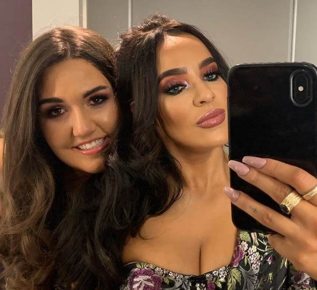 glumica ima koronu simptomi bol